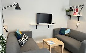 Campus - Faro Apartments By Hd Properties