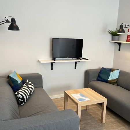 Campus - Faro Apartments By Hd Properties Extérieur photo