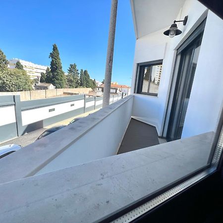 Campus - Faro Apartments By Hd Properties Extérieur photo