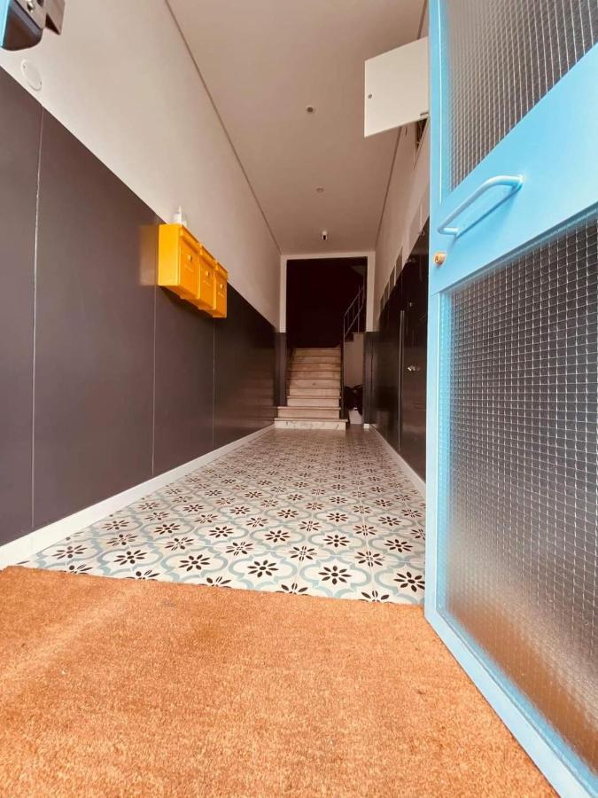 Campus - Faro Apartments By Hd Properties Extérieur photo