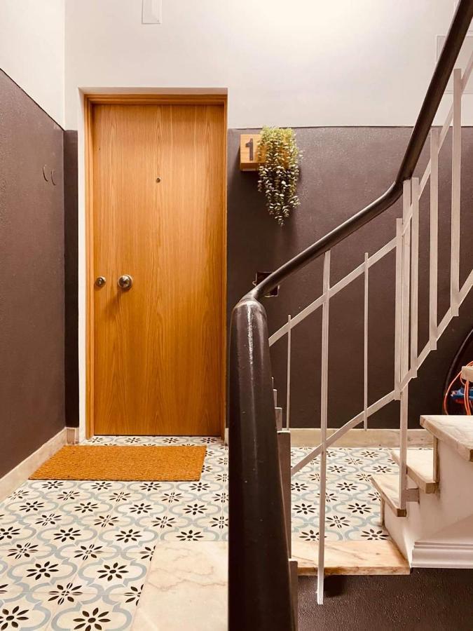 Campus - Faro Apartments By Hd Properties Extérieur photo