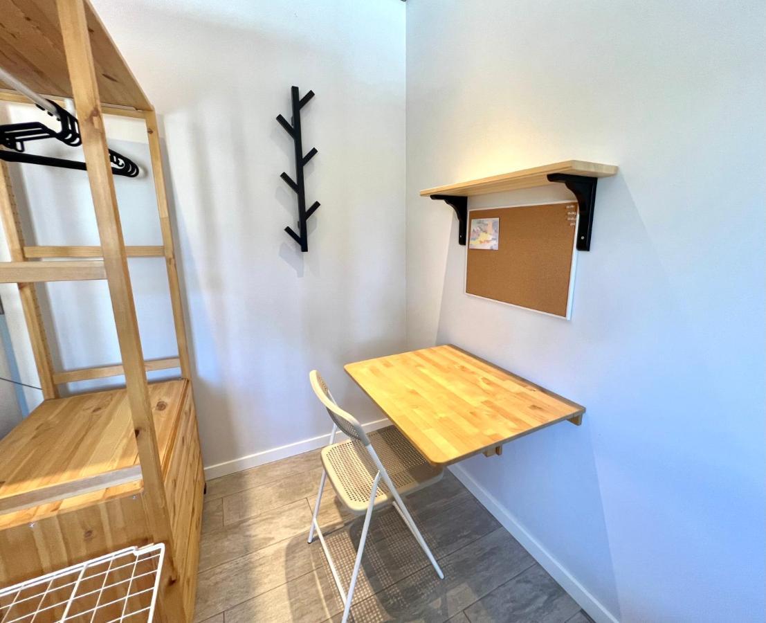 Campus - Faro Apartments By Hd Properties Extérieur photo