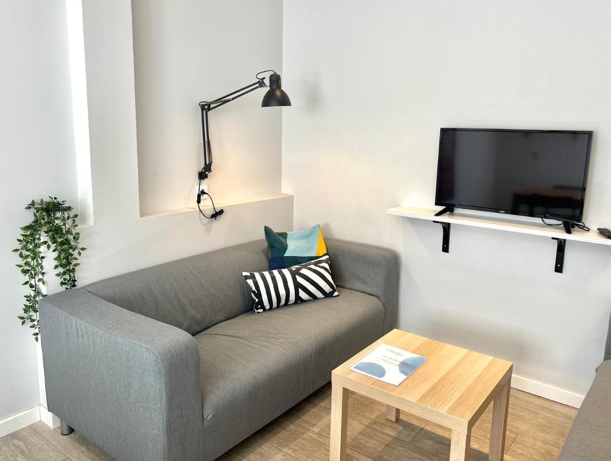 Campus - Faro Apartments By Hd Properties Extérieur photo
