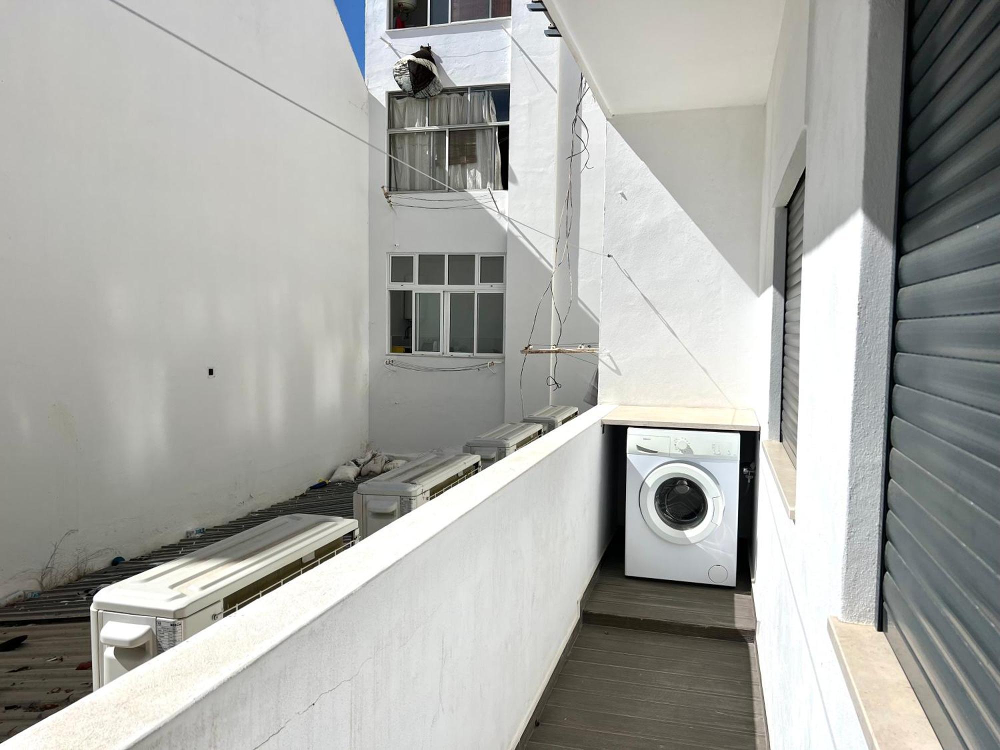 Campus - Faro Apartments By Hd Properties Extérieur photo