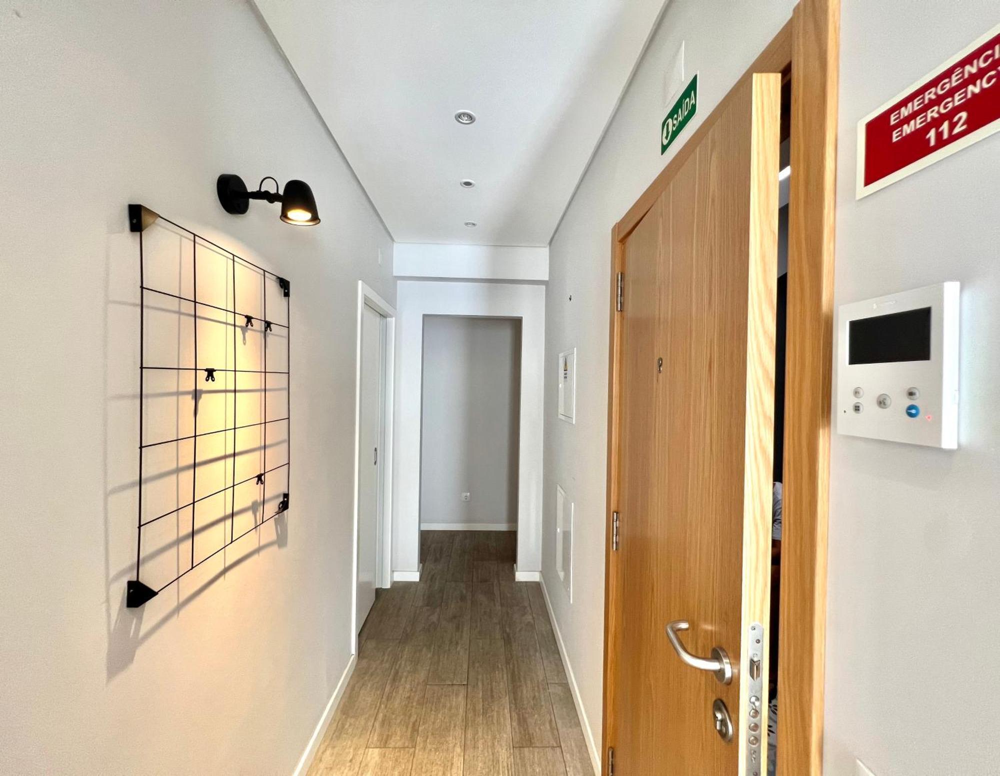 Campus - Faro Apartments By Hd Properties Extérieur photo