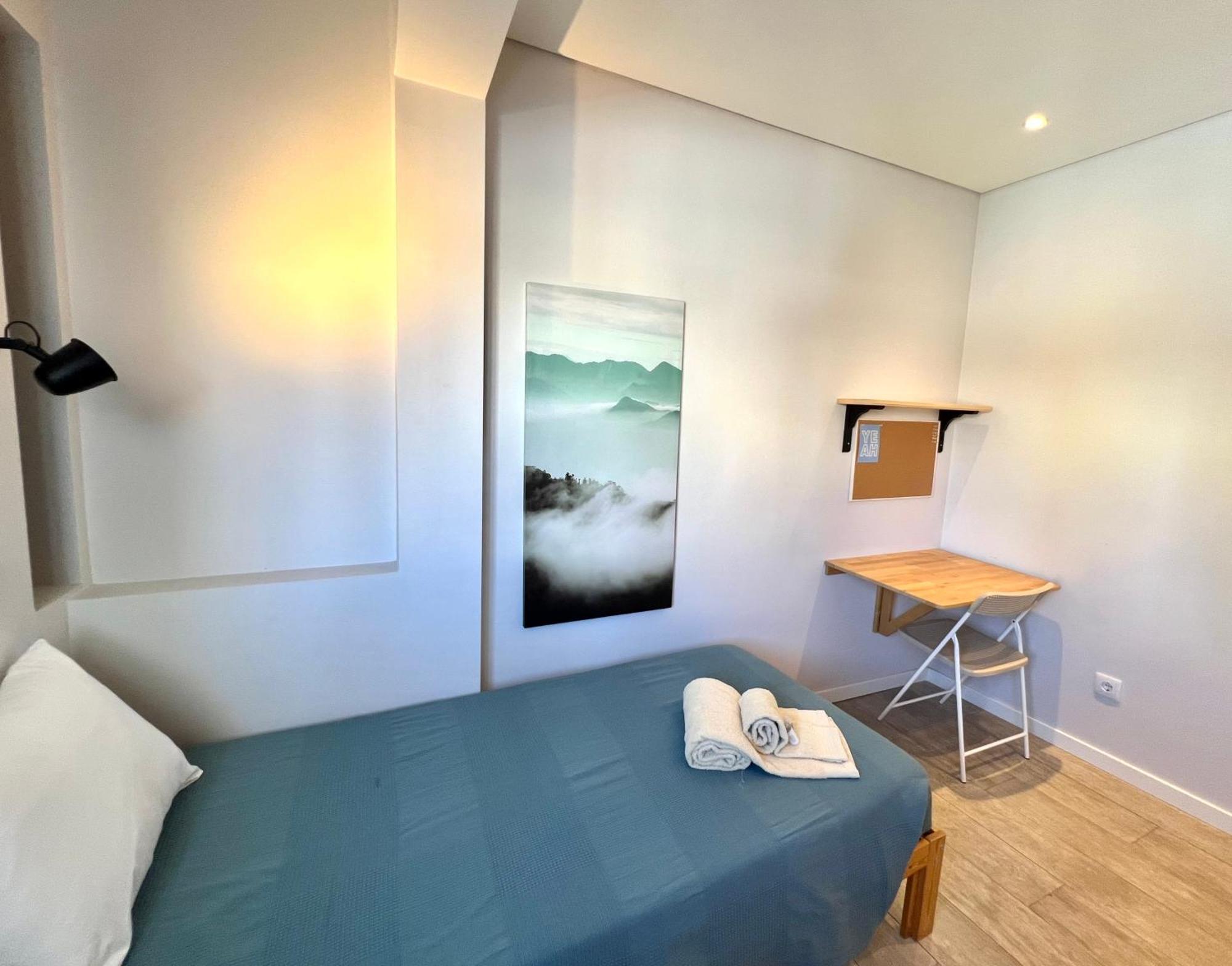 Campus - Faro Apartments By Hd Properties Extérieur photo