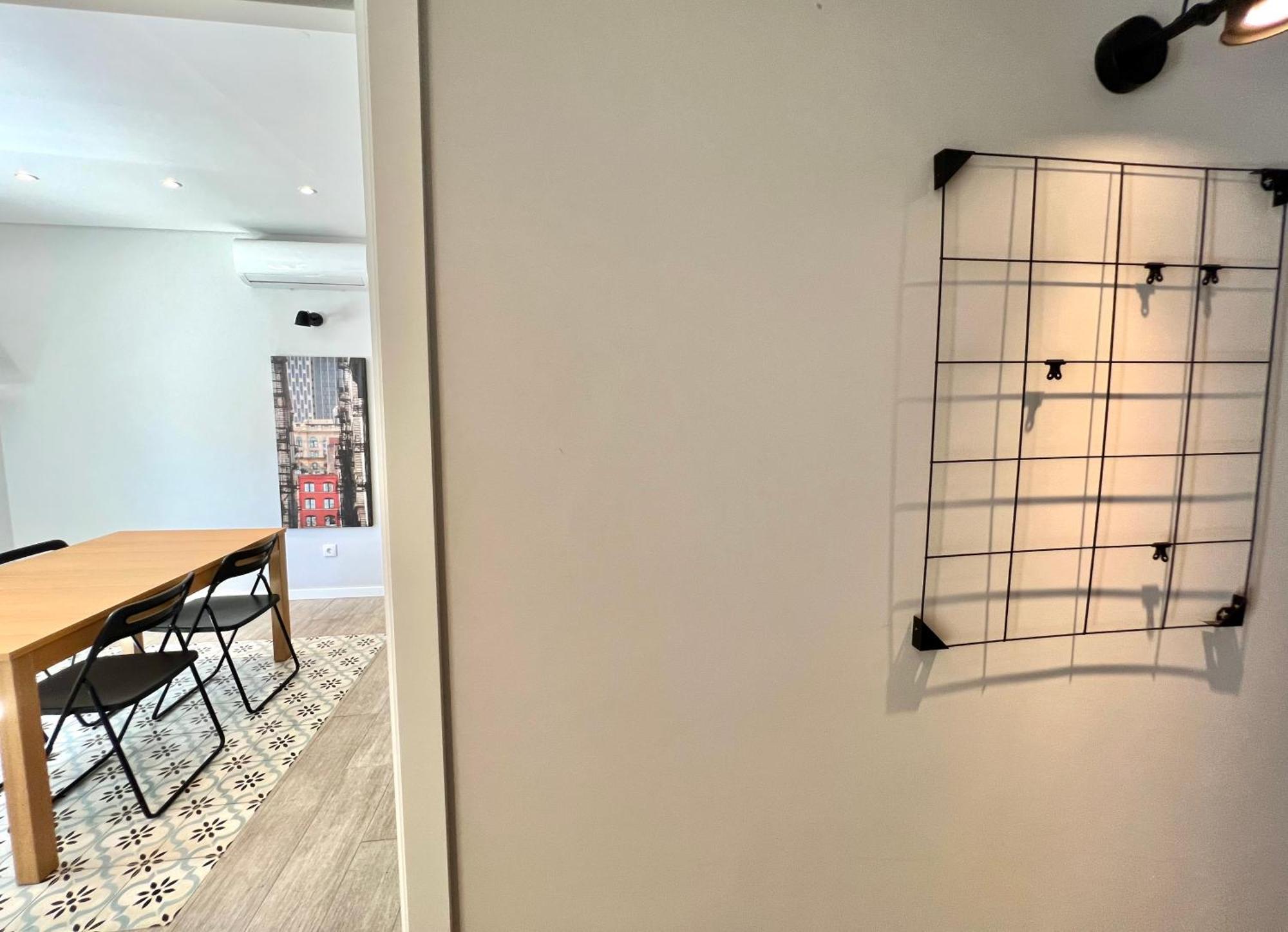 Campus - Faro Apartments By Hd Properties Extérieur photo