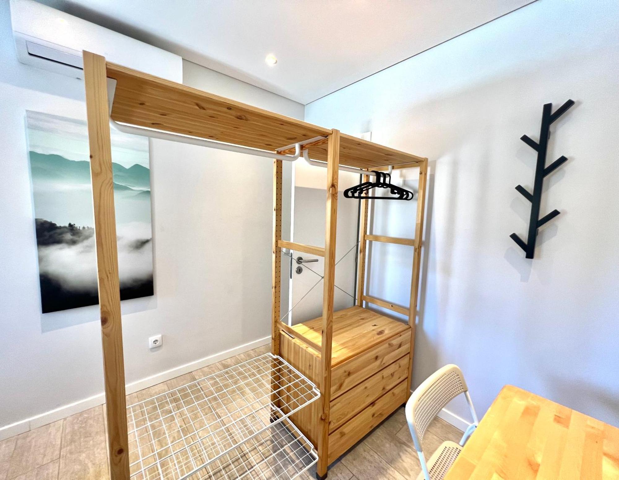 Campus - Faro Apartments By Hd Properties Extérieur photo