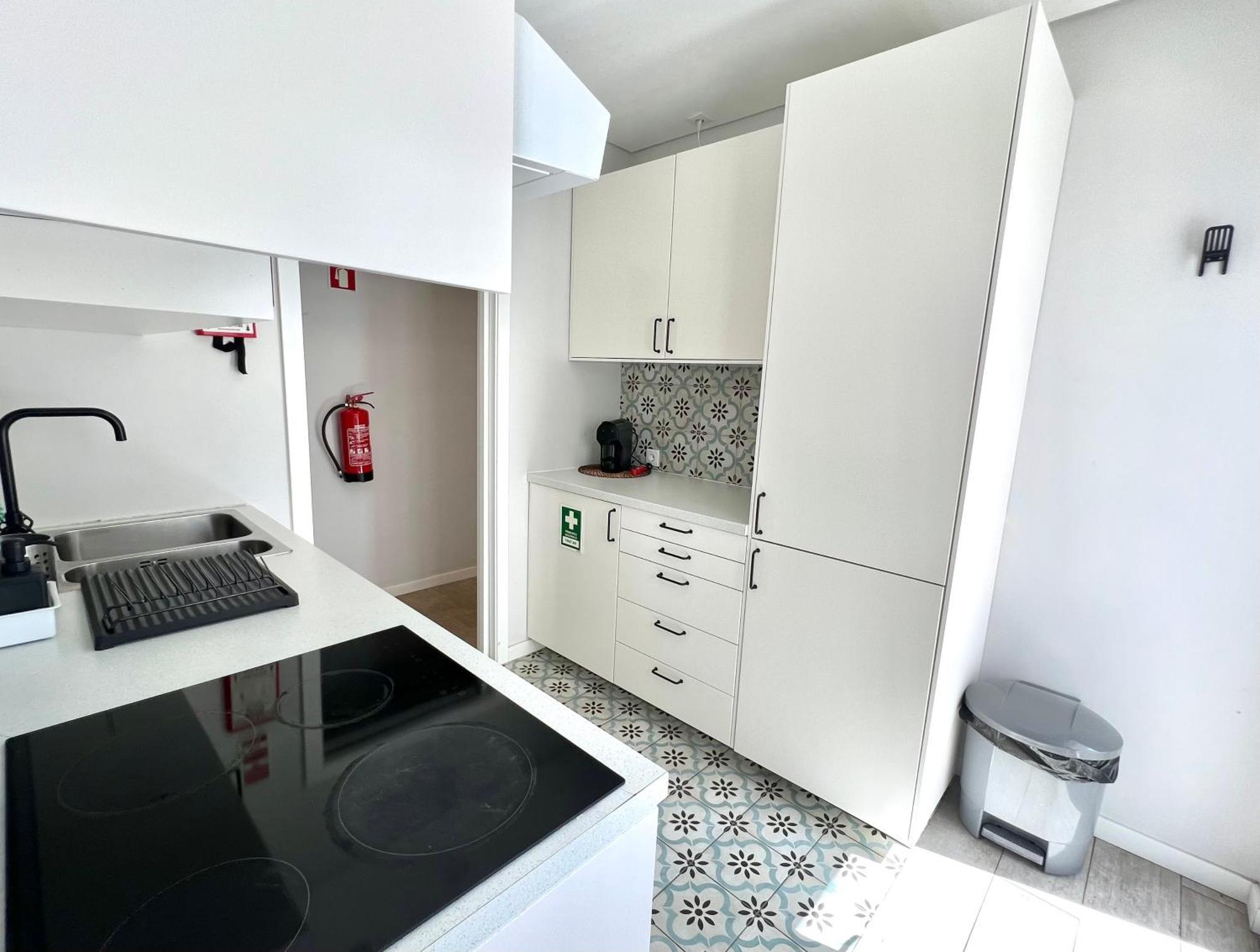 Campus - Faro Apartments By Hd Properties Extérieur photo