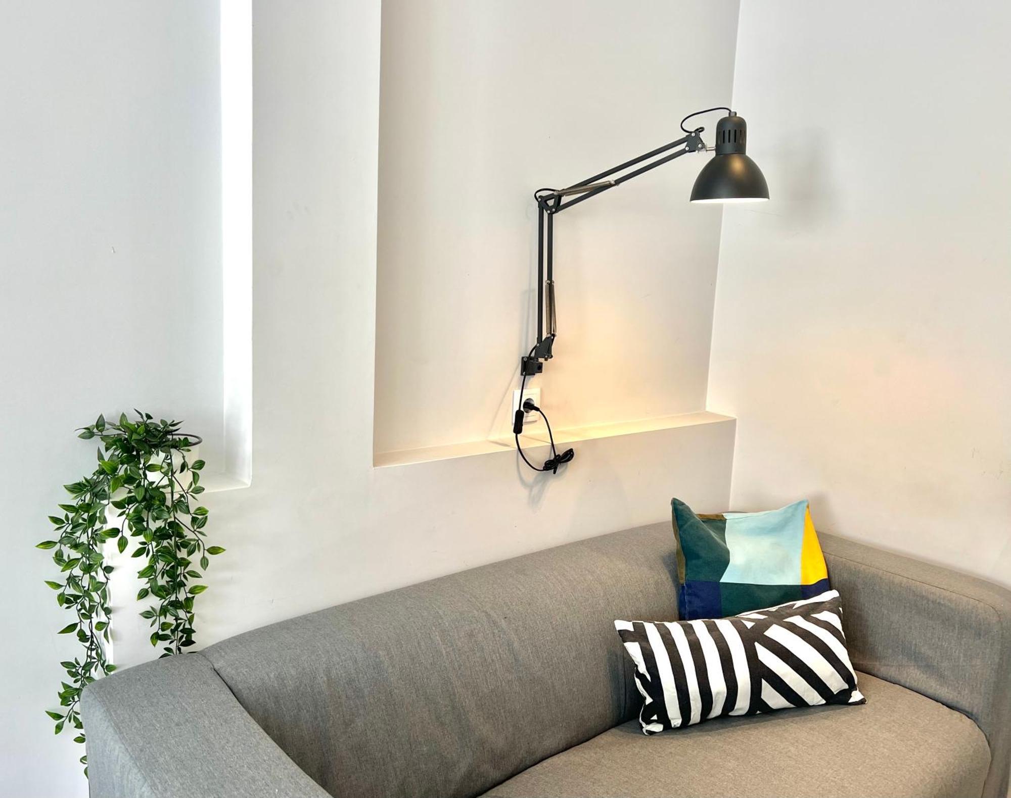 Campus - Faro Apartments By Hd Properties Extérieur photo