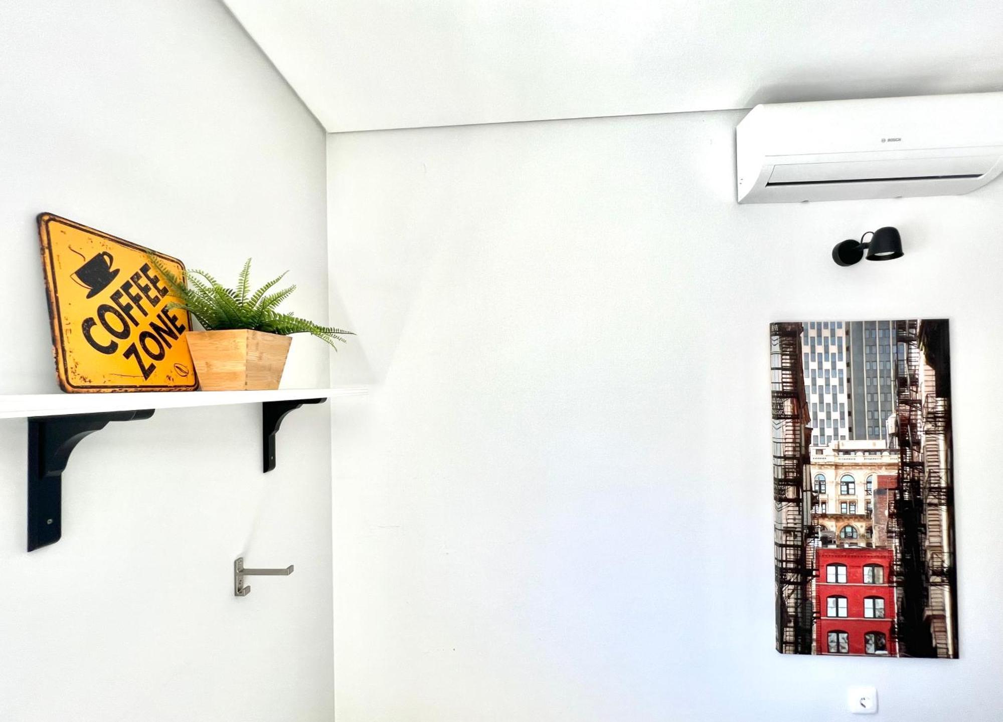 Campus - Faro Apartments By Hd Properties Extérieur photo