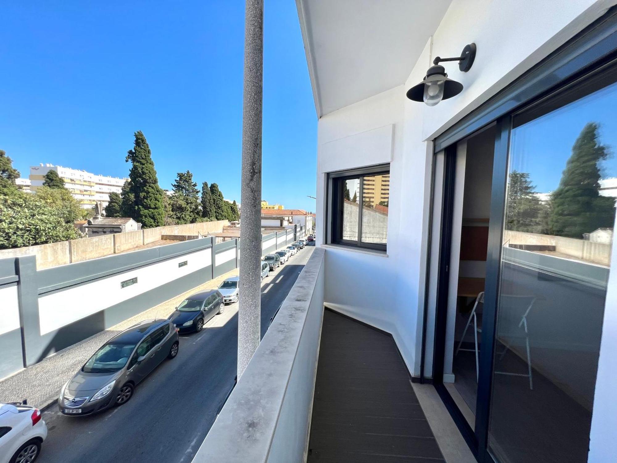 Campus - Faro Apartments By Hd Properties Extérieur photo