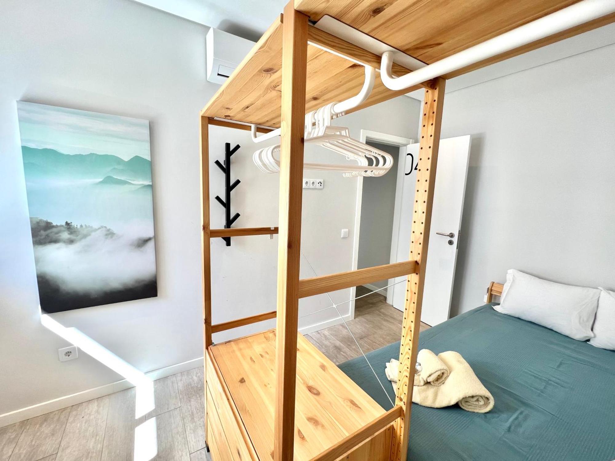 Campus - Faro Apartments By Hd Properties Extérieur photo