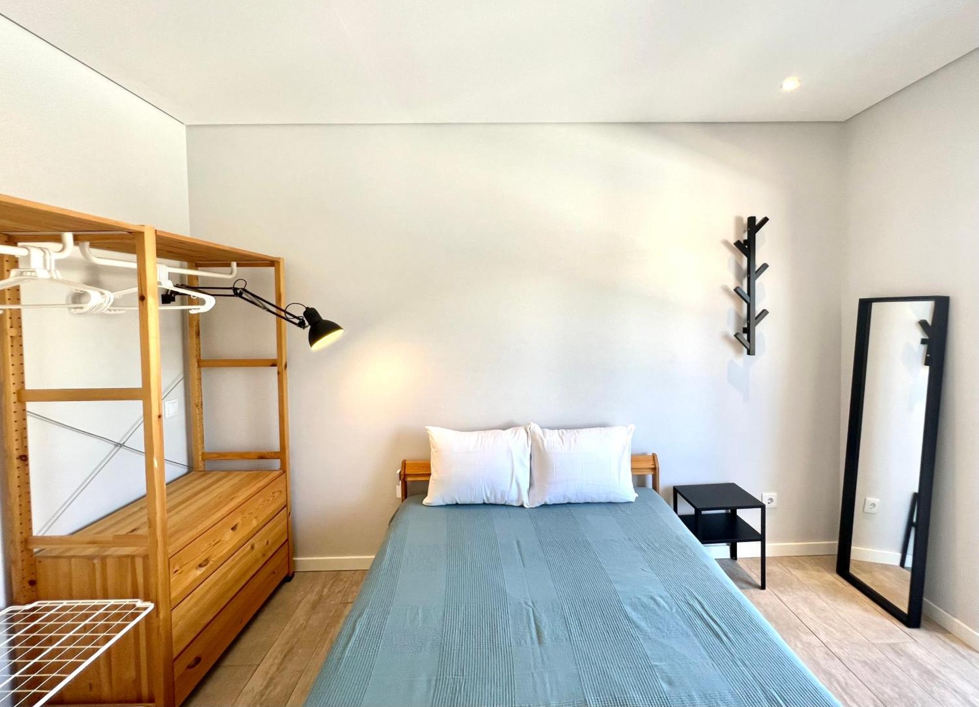 Campus - Faro Apartments By Hd Properties Extérieur photo
