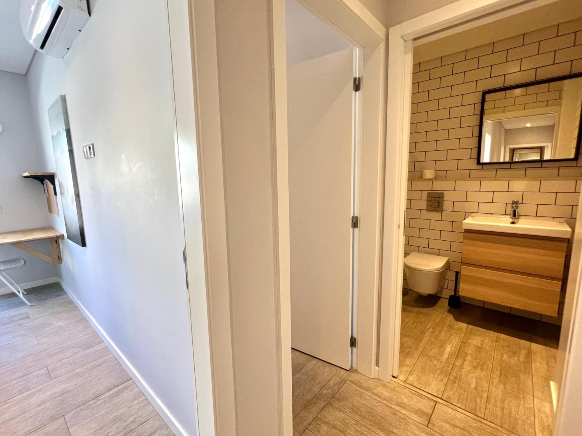 Campus - Faro Apartments By Hd Properties Extérieur photo