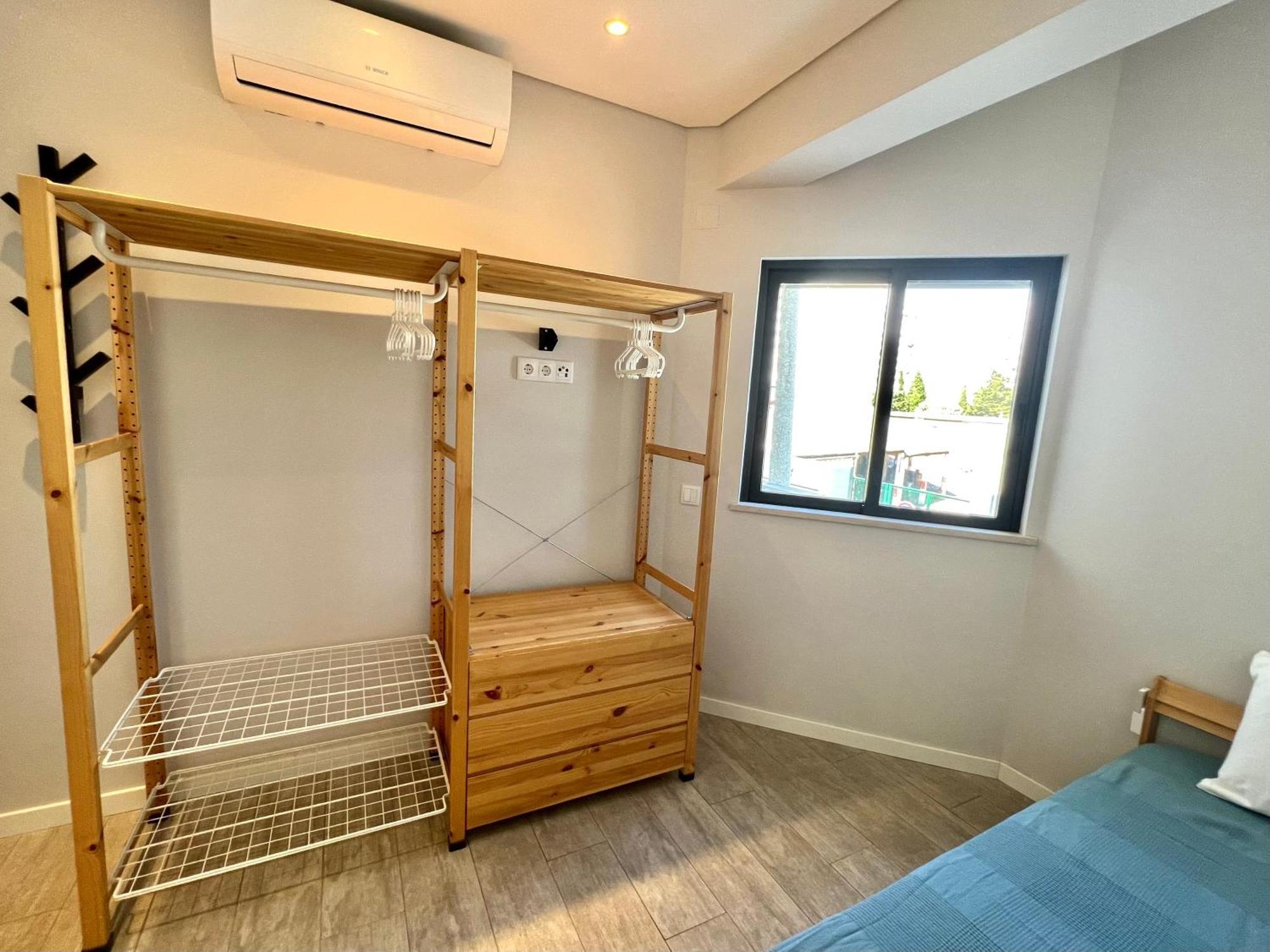 Campus - Faro Apartments By Hd Properties Extérieur photo