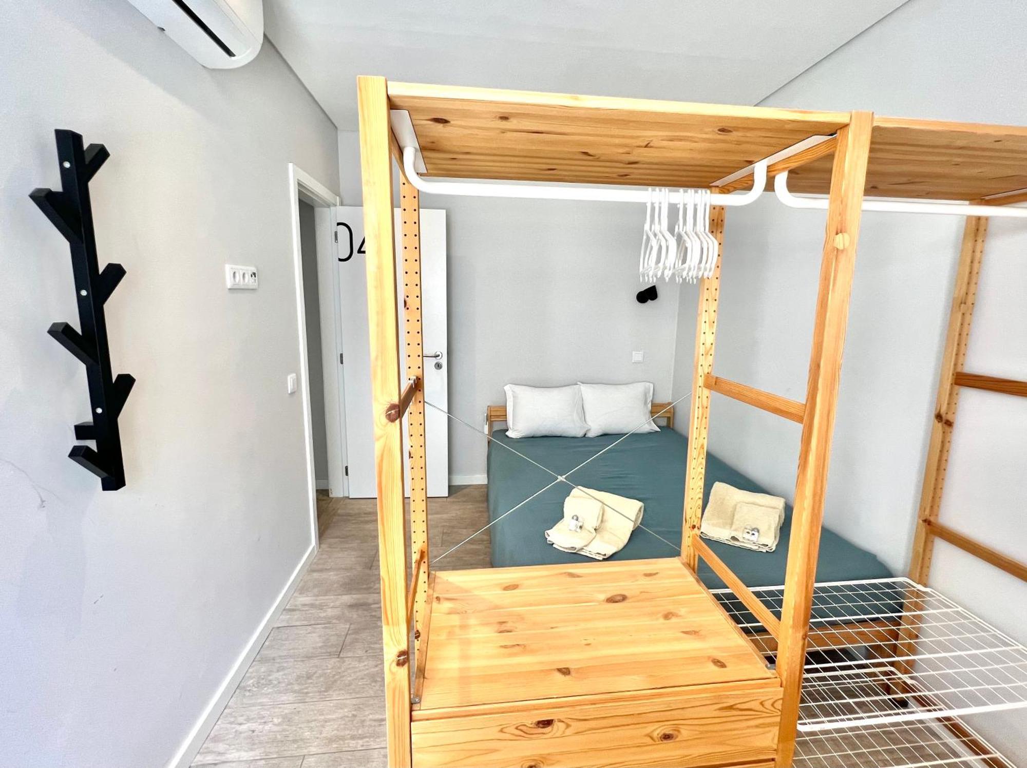 Campus - Faro Apartments By Hd Properties Extérieur photo