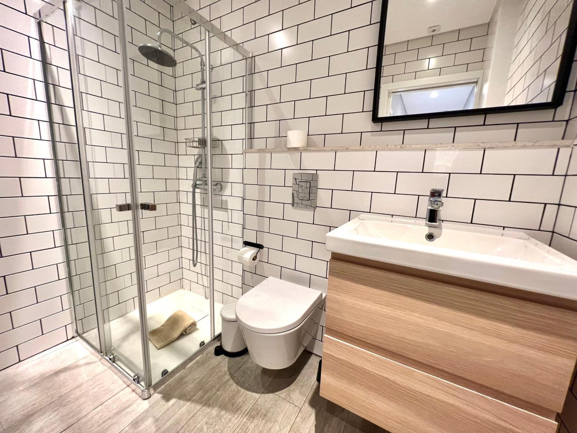 Campus - Faro Apartments By Hd Properties Extérieur photo